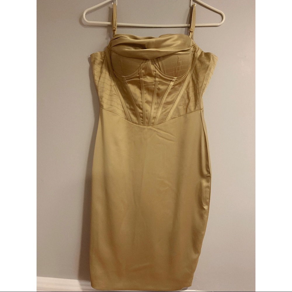 Dress *Sold*